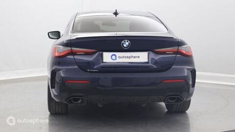 S&eacute;rie 4 M440dA xDrive 340ch 2021 occasion 59650 Villeneuve-d'Ascq