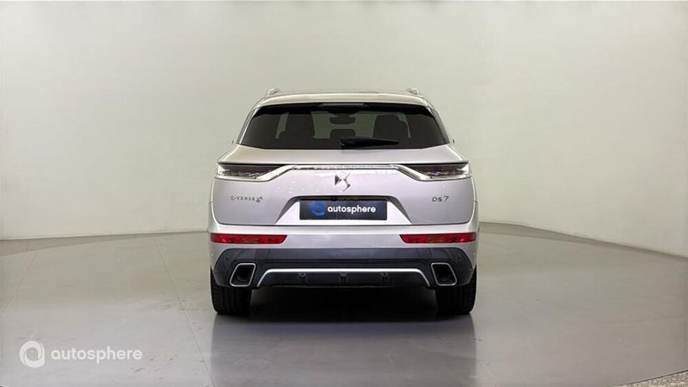 DS3 E-TENSE 4x4 300ch Grand Chic 2021 occasion 64200 Bassussarry