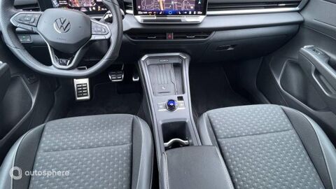 T-ROC 1.5 eTSI 150ch R-Line DSG7 2026 occasion 79000 Niort