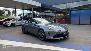 A110 1.8T 300ch GTS EU6bis 2026 occasion 62231 Coquelles