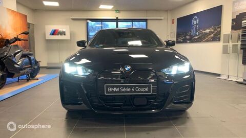 i4 M60 601ch M Performance xDrive 2026 occasion 59650 Villeneuve-d'Ascq