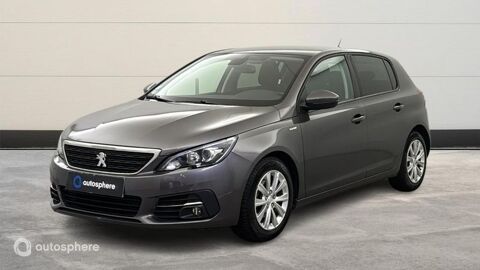 Annonce voiture Peugeot 308 11999 €