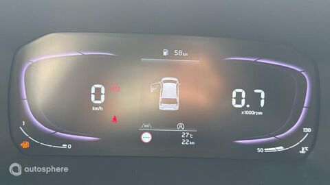 Picanto 1.0 GDi 68ch GT-Line 2026 occasion 62217 BEAURAINS