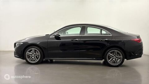 Classe CLA 250 e 160+102ch AMG Line 8G-DCT 2023 occasion 79000 Niort
