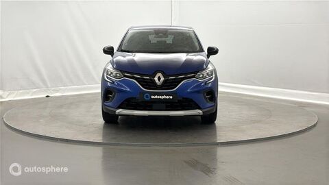 Captur 1.3 TCe mild hybrid 160ch Techno EDC 2023 occasion 62000 Arras