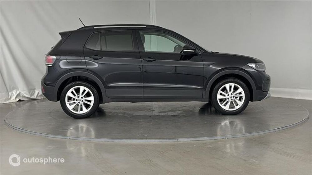 T-Cross 1.0 TSI 116ch VW Edition DSG7 2025 occasion 51100 Reims