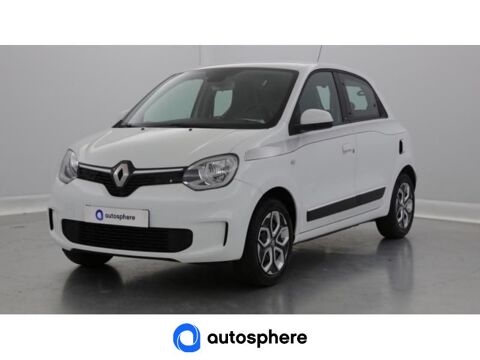 Renault Twingo 1.0 SCe 65ch-21 Limited 2022 occasion Sains-en-Gohelle 62114