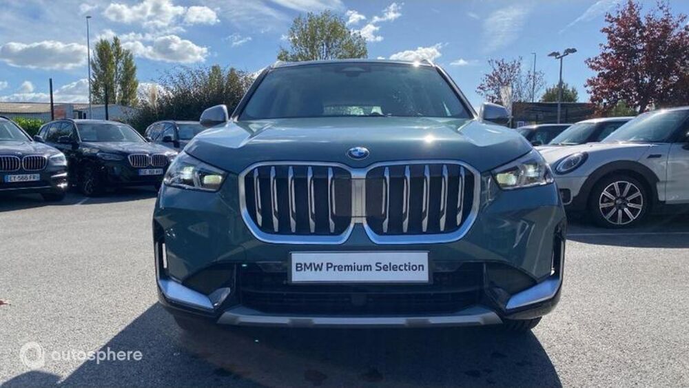 X1 sDrive18i 136ch xLine 2023 occasion 64100 Bayonne