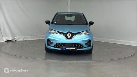 Zo&eacute; E-Tech Evolution charge normale R110 Achat Int&eacute;gral - MY22 2022 occasion 62231 Coquelles