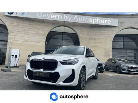 Annonce voiture BMW X1 61700 