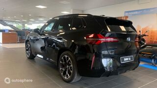 X3 xDrive30e 299ch M Sport 2026 occasion 59650 Villeneuve-d'Ascq