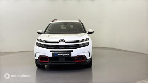 C5 aircross BlueHDi 130ch S&S Shine EAT8 2019 occasion 86000 Poitiers