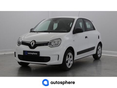 Renault twingo 1.0 SCe 65ch Life - 20
