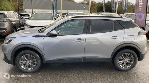 2008 e- 136ch Style 2021 occasion 64200 Bassussarry