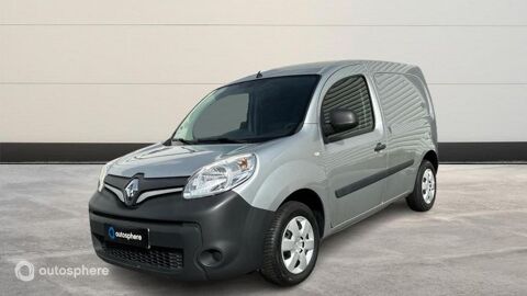 Renault Kangoo 1.5 Blue dCi 95ch Grand Confort 2021 occasion Metz 57000