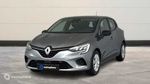 Annonce voiture Renault Clio 14299 €