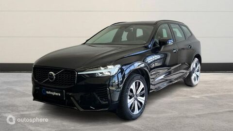 Annonce voiture Volvo XC60 49799 €