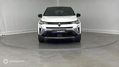 Captur 1.8 E-Tech full hybrid 160ch esprit Alpine - 25 2025 occasion 62000 Arras