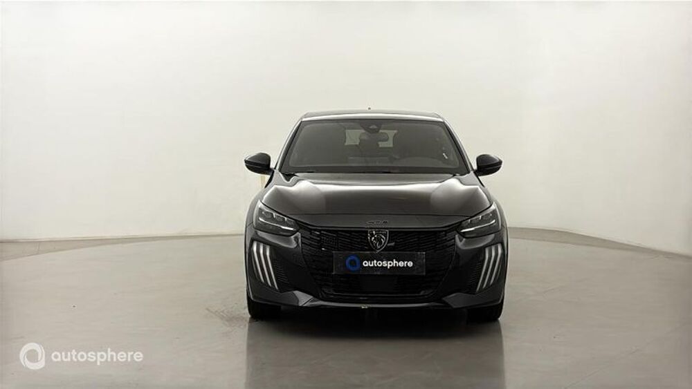 208 1.2 Hybrid 145ch GT e-DCS6 2025 occasion 37540 Saint-Cyr-sur-Loire