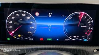 Classe A 250 e hybride rechargeable 218ch AMG Line 8G-DCT 2026 occasion 80136 Rivery