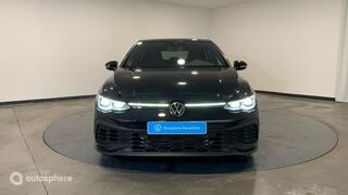 Golf 2.0 TSI 300ch GTI Clubsport DSG7 2024 occasion 51100 Reims