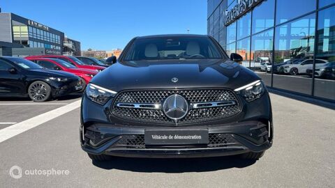 Classe GLC 220 d 197ch AMG Line 4Matic 9G-Tronic 2026 occasion 17138 Puilboreau