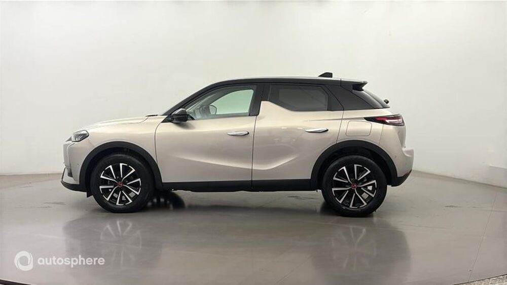 DS3 1.2 PureTech 130ch Performance Line Automatique 2024 occasion 44000 Nantes