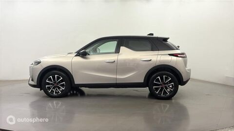 DS3 1.2 PureTech 130ch Performance Line Automatique 2024 occasion 44000 Nantes