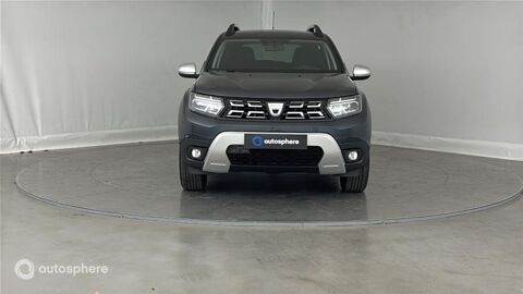 Duster 1.3 TCe 150ch FAP Prestige 4x2 EDC 2021 occasion 57200 Sarreguemines