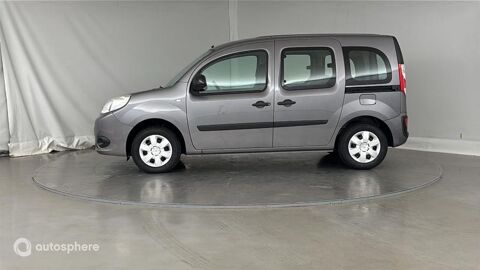Kangoo 1.5 Blue dCi 80ch Trend 2019 occasion 02500 Hirson