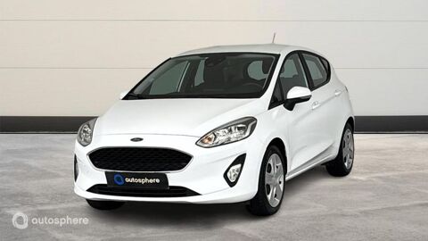 Annonce voiture Ford Fiesta 12499 €