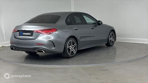 Classe C 220 d 197ch AMG Line 2023 occasion 77240 Vert-Saint-Denis