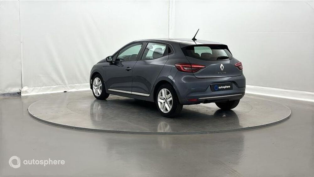 Clio 1.5 Blue dCi 85ch Business 2020 occasion 59600 Maubeuge