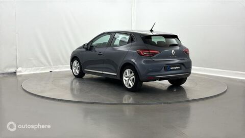 Clio 1.5 Blue dCi 85ch Business 2020 occasion 59600 Maubeuge