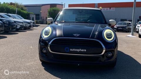 Cooper 136ch Edition 60 Years BVA7 109g 2019 occasion 13700 Marignane