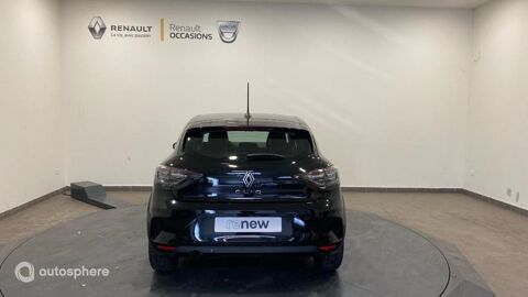 Clio 1.0 Eco-G 100ch Evolution - 24 2025 occasion 62000 Arras