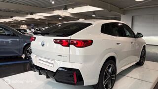 X2 sDrive20dA 163ch M Sport DKG7 2026 occasion 59113 Seclin