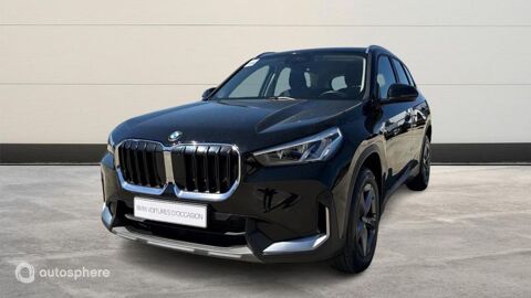 BMW X1 sDrive18i 136ch 2022 occasion Aix-en-Provence 13100