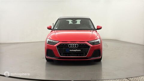 A1 25 TFSI 95ch Advanced 2020 occasion 33260 LA TESTE DE BUCH
