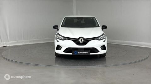 Clio 1.0 TCe 90ch Evolution 2023 occasion 02000 Laon