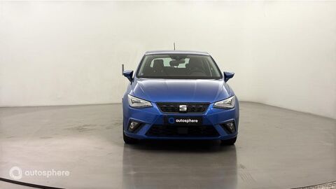 Ibiza 1.0 TSI 95ch Copa 2023 occasion 86000 Poitiers