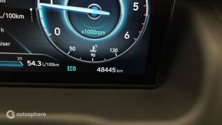 Tucson 1.6 CRDI 136ch Hybrid 48V Business DCT7 2023 occasion 59300 Valenciennes