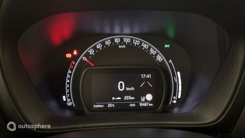 Aygo 1.0 VVT-i 72ch Design 2023 occasion 92000 Nanterre