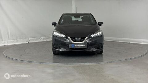 Micra 1.0 IG-T 92ch Acenta 2021.5 2022 occasion 59160 Lomme