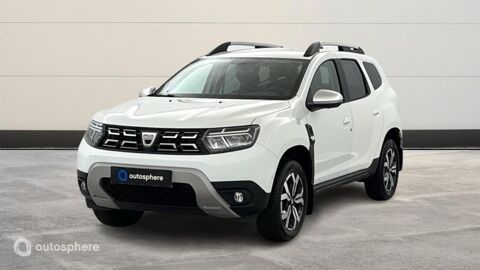 Dacia Duster Prestige Tce 150 EDC FAP 4x2 2022 occasion Metz 57000