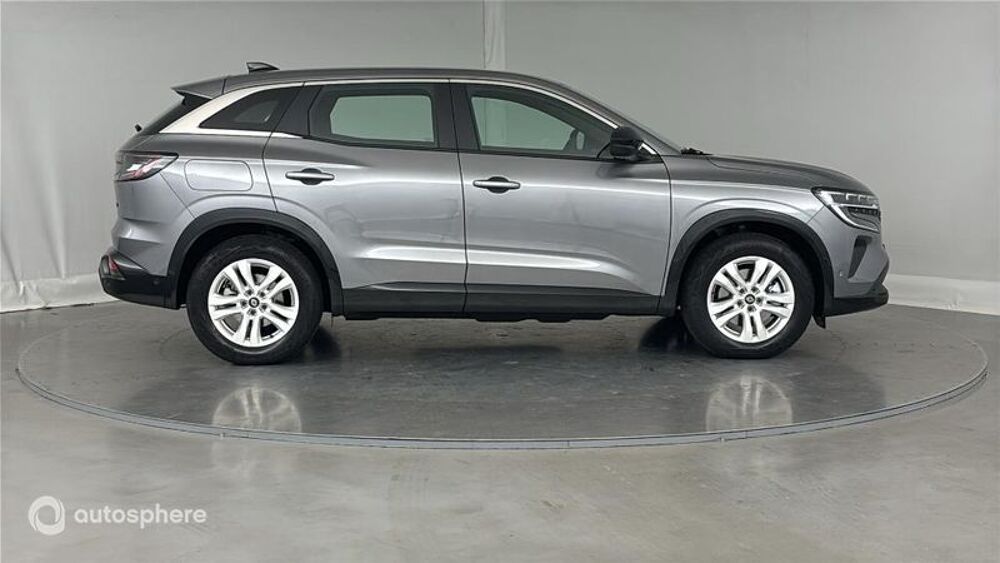 Austral 1.2 E-Tech full hybrid 200ch Evolution - 24 2025 occasion 62219 Longuenesse