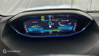 3008 HYBRID 225ch GT e-EAT8 2022 occasion 60740 Saint-Maximin
