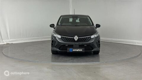 Clio 1.6 E-Tech 145ch full hybrid Evolution - 24 2024 occasion 51100 Reims
