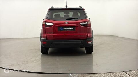 Ecosport 1.0 EcoBoost 125ch Active 6cv 2021 occasion 78310 Coigni&egrave;res