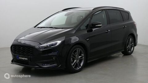 Annonce voiture Ford S-MAX 29799 
